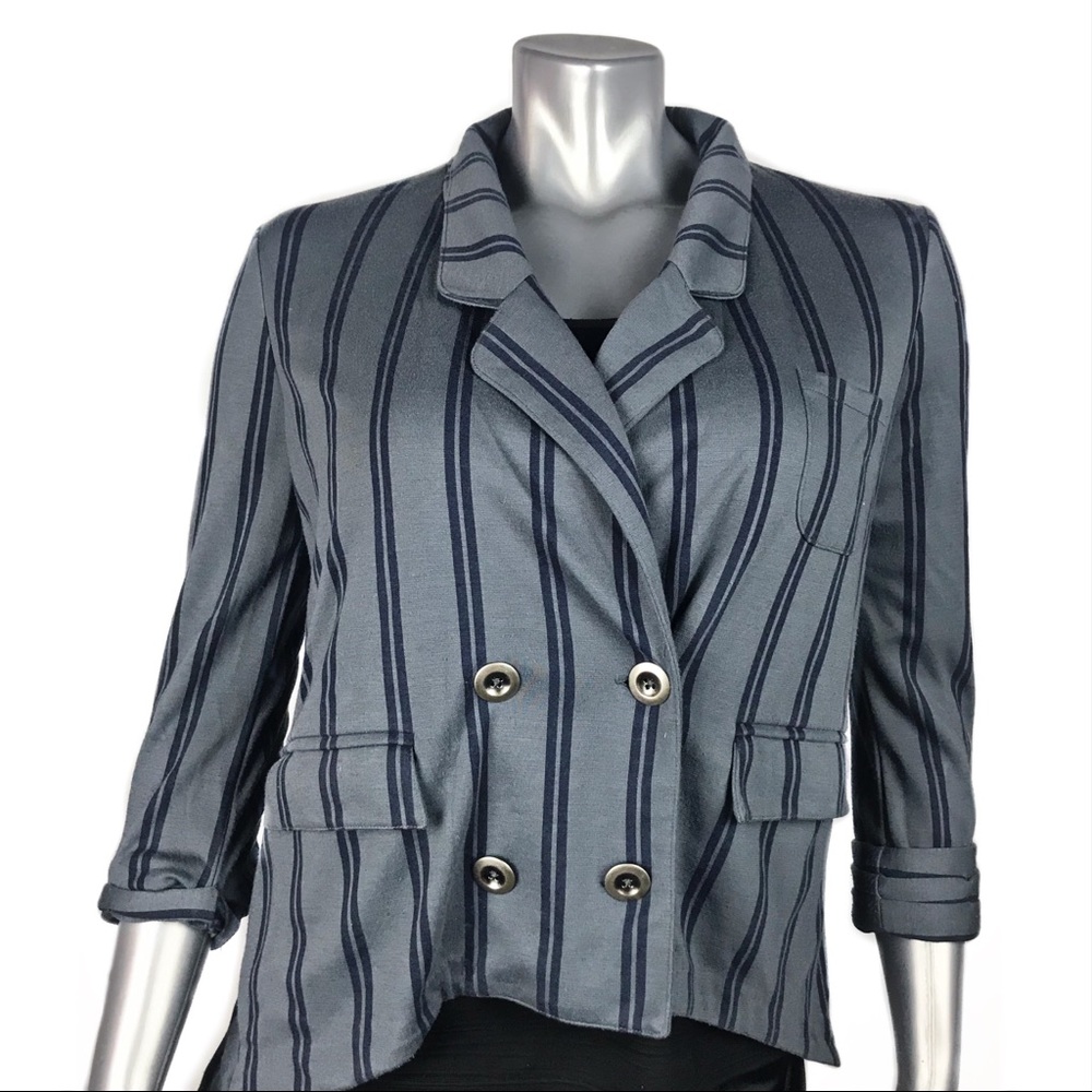 We The Free Casual Blazer Sz Small